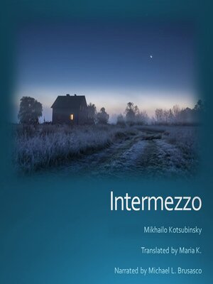 cover image of Intermezzo